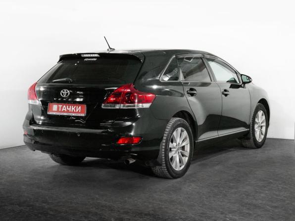Toyota Venza I Рестайлинг с пробегом 2013 года, цена 1 750 000 рублей, 204000 км, внедорожник, Автокод Объявления