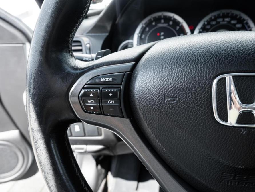 Honda Accord VIII Рестайлинг Ставрополь  - изображение 21