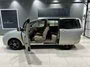 Toyota Raum II Новосибирск  - изображение 34