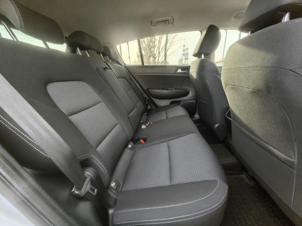 Kia Sportage IV Рестайлинг с пробегом 2020 года, цена 1 759 000 рублей, 161000 км, внедорожник, Автокод Объявления