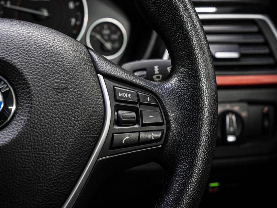BMW 3 серии VI (F3x) Рестайлинг Тюмень  - изображение 20