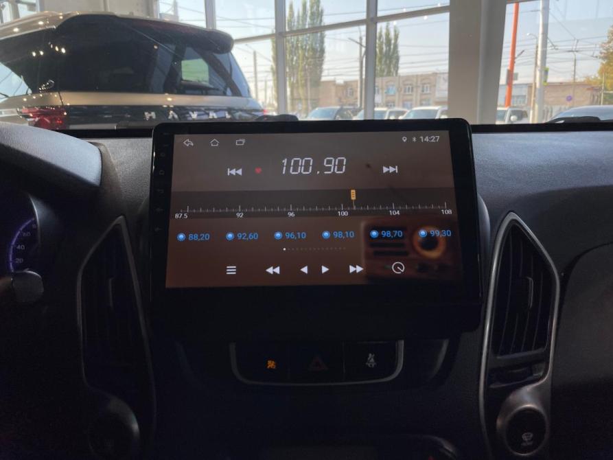 Hyundai ix35 I Стерлитамак  - изображение 13