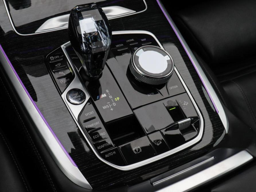 BMW X7 I (G07) Химки  - изображение 13