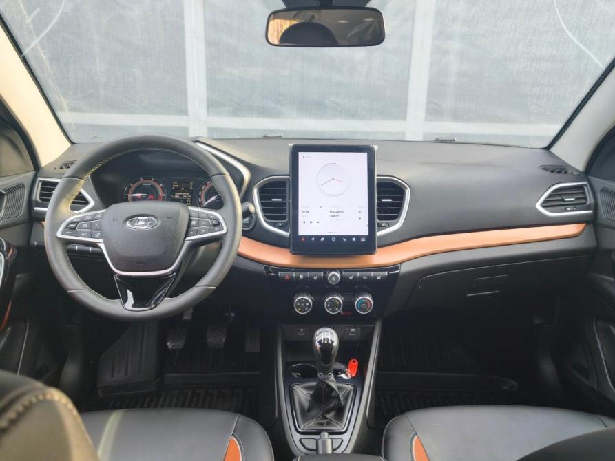 Lada (ВАЗ) Vesta I Рестайлинг (NG) Ижевск  - изображение 8
