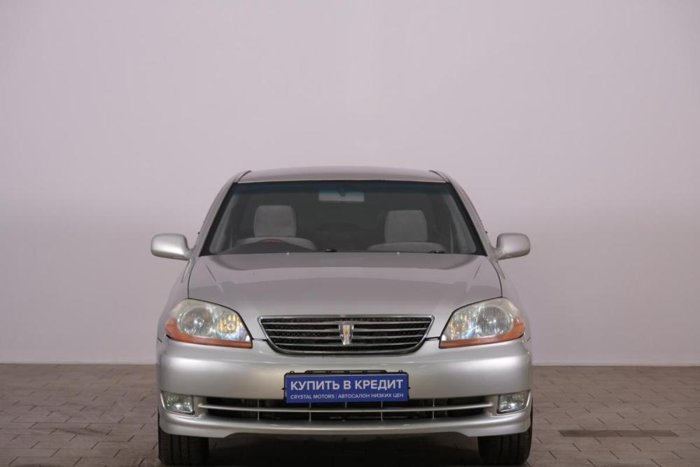 Toyota Mark II IX (X110) Омск  - изображение 2