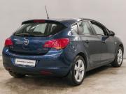 Opel Astra J Москва  - изображение 23