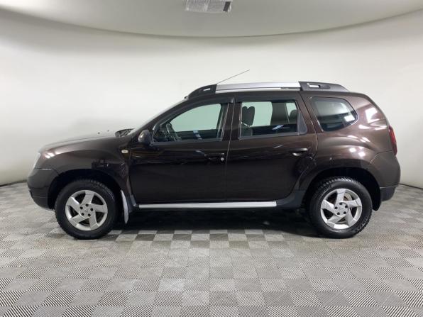 Renault Duster I Рестайлинг с пробегом 2015 года, цена 1 129 000 рублей, 146157 км, внедорожник, Автокод Объявления