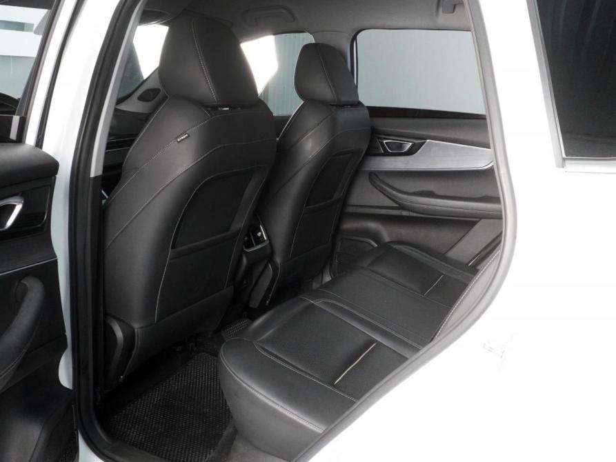Chery Tiggo 7 Pro Max I Минеральные Воды  - изображение 11