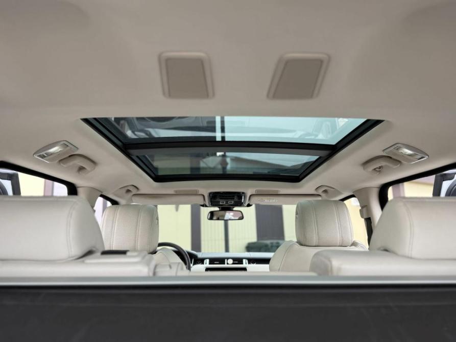 Land Rover Range Rover Sport II Киров  - изображение 7