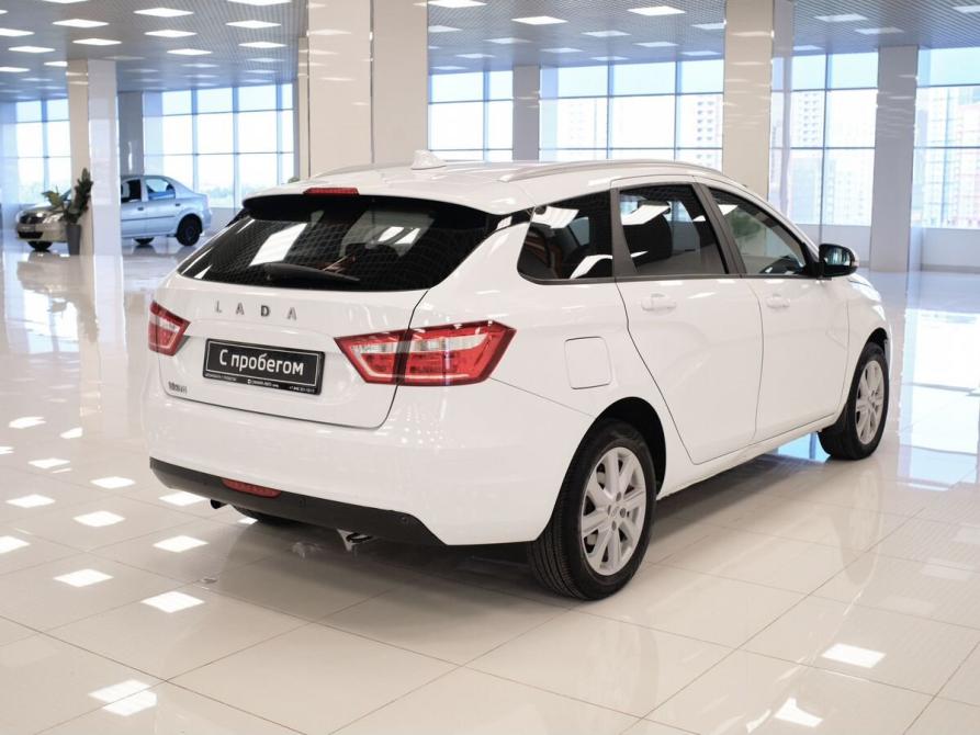 Lada (ВАЗ) Vesta I Самара  - изображение 2