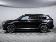 Geely Monjaro I Москва  - изображение 30
