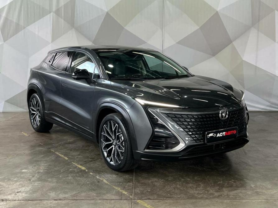 Changan UNI-T I Оренбург  - изображение 3
