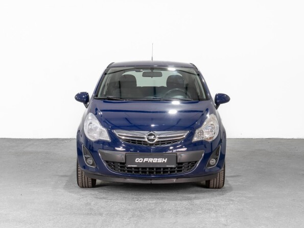 Opel Corsa D Рестайлинг I с пробегом 2011 года, цена 699 000 рублей, 61944 км, хэтчбек, Автокод Объявления