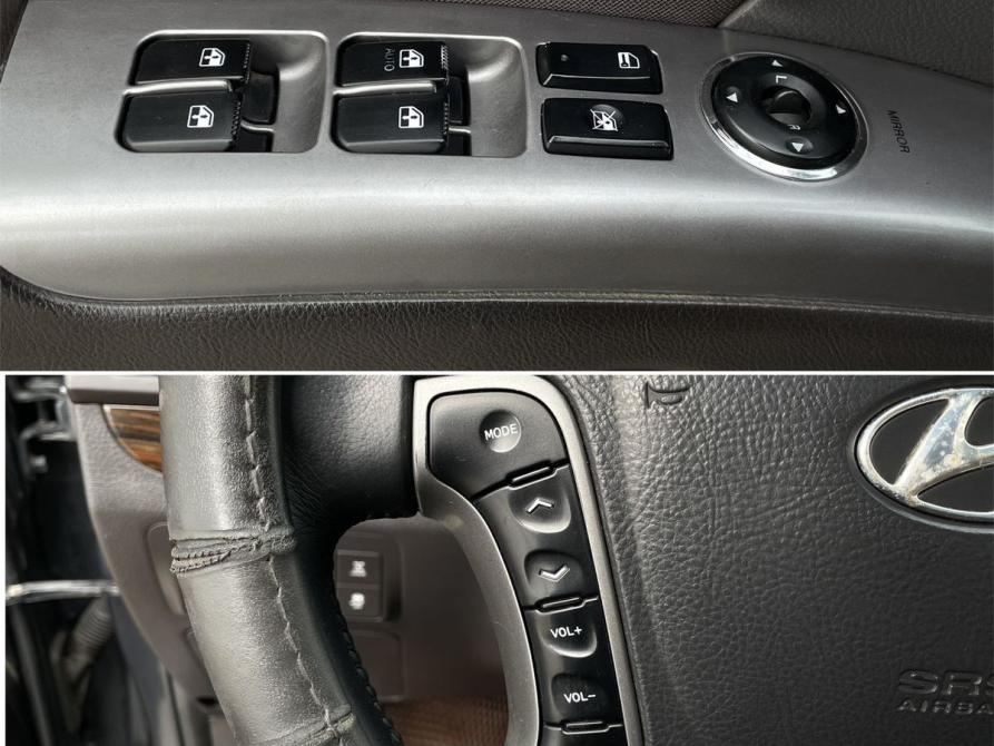Hyundai Santa Fe II Рестайлинг Тамбов  - изображение 18