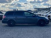 Opel Astra H Рестайлинг Вологда  - изображение 24