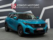 GAC GS3 Ростов-на-Дону  - изображение 21