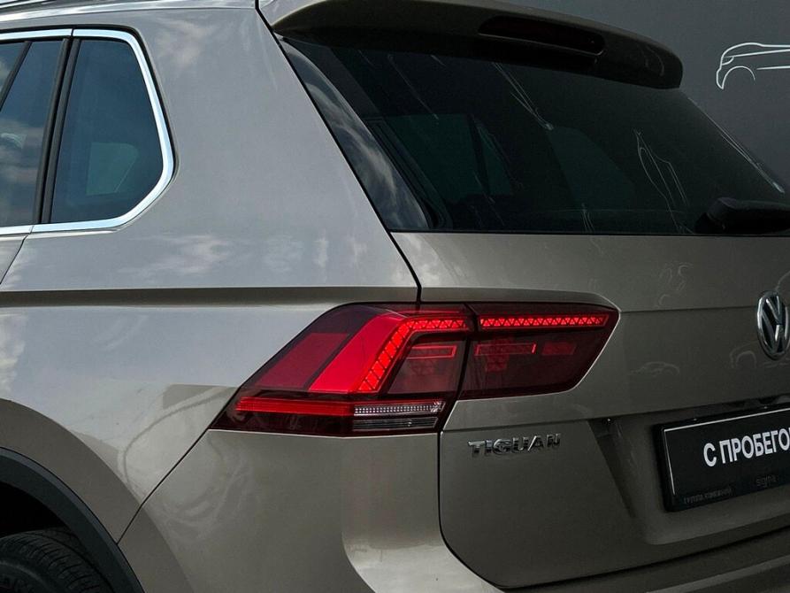 Volkswagen Tiguan II Санкт-Петербург  - изображение 26