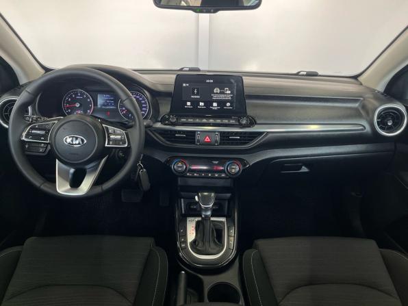 Kia Cerato IV с пробегом 2019 года, цена 1 749 000 рублей, 114000 км, седан, Автокод Объявления