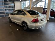 Volkswagen Polo V Чебоксары  - изображение 42