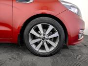 Kia Rio III Рестайлинг Москва  - изображение 44