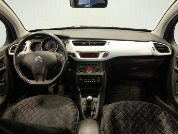 Citroen C3 II с пробегом 2010 года, цена 465 000 рублей, 198560 км, хэтчбек, Автокод Объявления