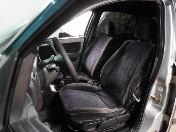 Opel Astra G с пробегом 2000 года, цена 399 000 рублей, 397563 км, хэтчбек, Автокод Объявления