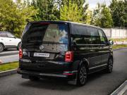 Volkswagen Multivan T6 Санкт-Петербург  - изображение 46