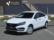 Lada (ВАЗ) Vesta I Рестайлинг (NG) Казань  - изображение 15