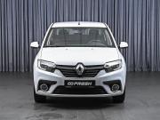 Renault Logan II Рестайлинг Ставрополь  - изображение 23