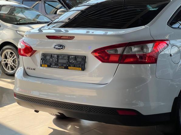 Ford Focus III с пробегом 2013 года, цена 740 000 рублей, 198443 км, седан, Автокод Объявления