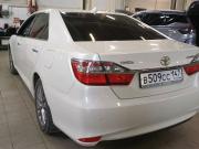 Toyota Camry VII (XV50) Рестайлинг Санкт-Петербург  - изображение 29