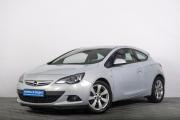 Opel Astra J Томск  - изображение 19