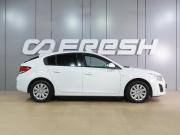 Chevrolet Cruze I Рестайлинг Воронеж  - изображение 24