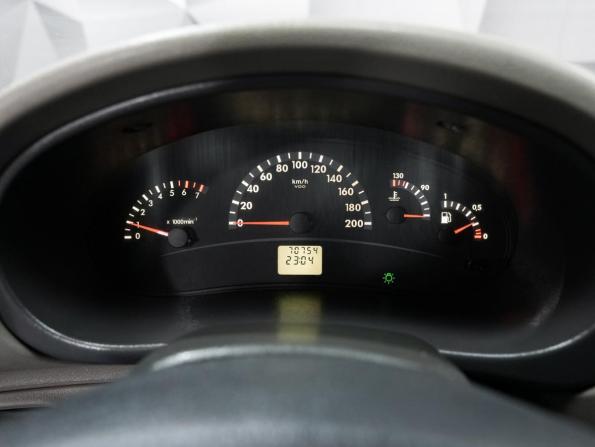 Lada (ВАЗ) Kalina I с пробегом 2008 года, цена 350 000 рублей, 70000 км, седан, Автокод Объявления