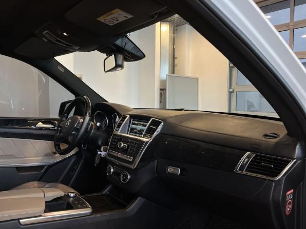Mercedes-Benz GL-Класс II (X166) с пробегом 2014 года, цена 2 790 000 рублей, 292061 км, внедорожник, Автокод Объявления