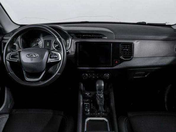 Chery Tiggo 4 I Рестайлинг с пробегом 2020 года, цена 1 240 000 рублей, 113841 км, внедорожник, Автокод Объявления