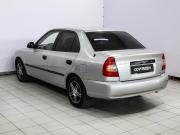 Hyundai Accent II Ростов-на-Дону  - изображение 15