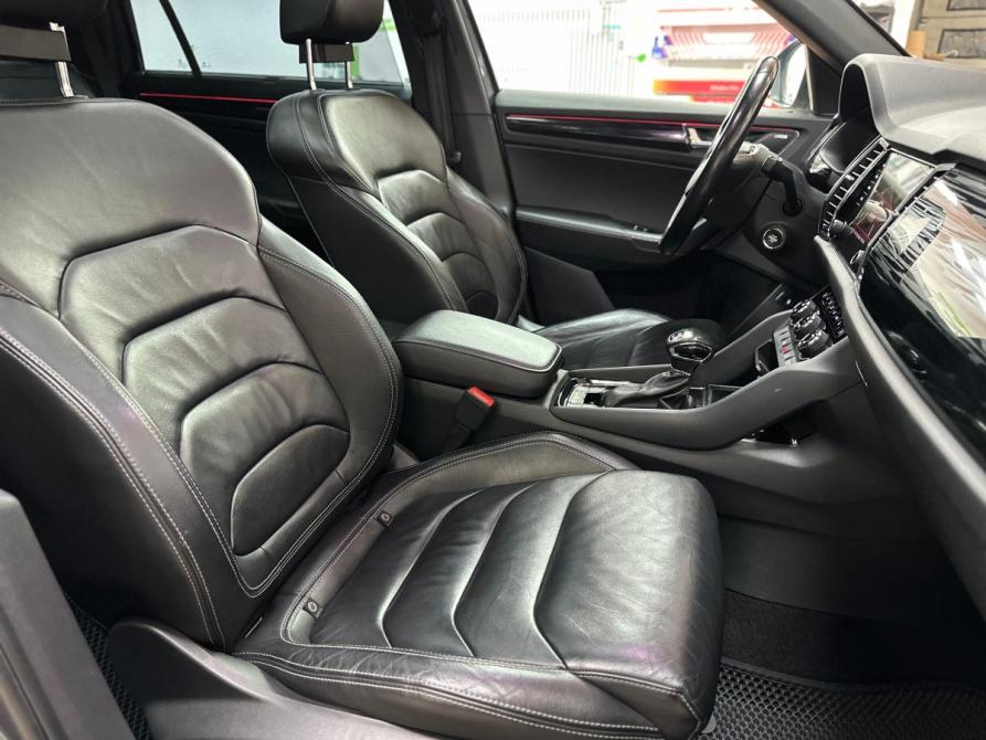 Skoda Kodiaq I Уфа  - изображение 26