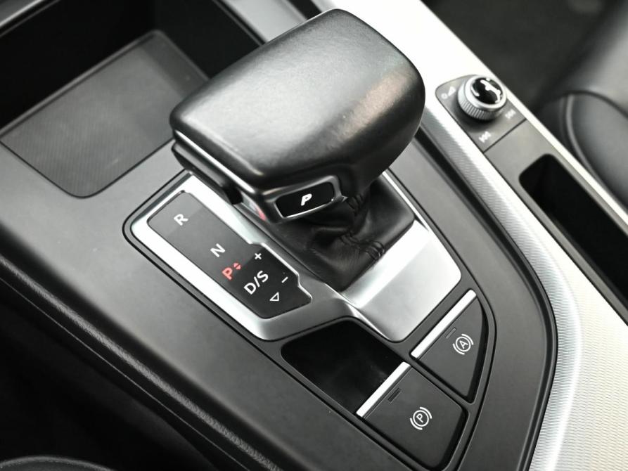 Audi A4 V (B9) Рестайлинг Екатеринбург  - изображение 17