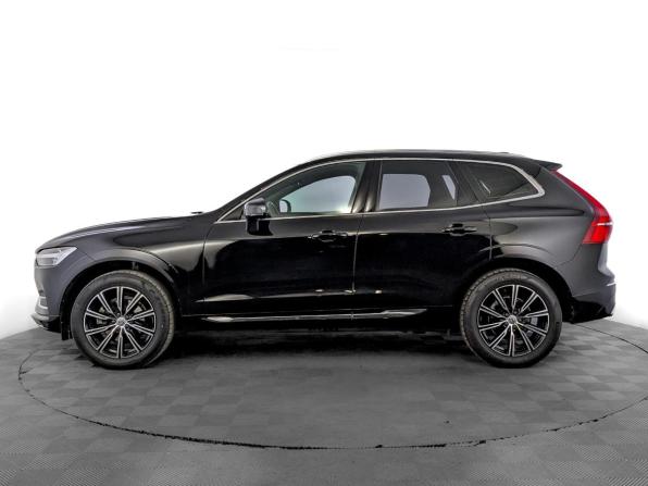 Volvo XC60 II с пробегом 2020 года, цена 4 300 000 рублей, 46592 км, внедорожник, Автокод Объявления