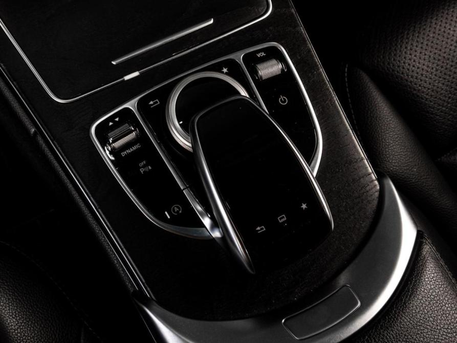 Mercedes-Benz C-Класс IV (W205) Тюмень  - изображение 19