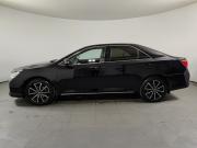 Toyota Camry VII (XV50) Уфа  - изображение 35