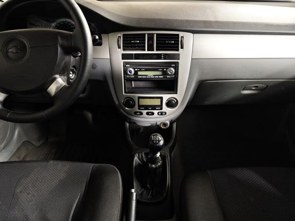Chevrolet Lacetti I с пробегом 2008 года, цена 391 000 рублей, 156512 км, седан, Автокод Объявления