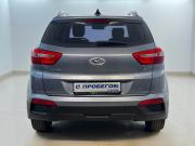 Hyundai Creta I Москва  - изображение 19