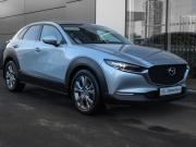 Mazda CX-30 I Москва  - изображение 34