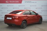 Lada (ВАЗ) Vesta I Старый Оскол  - изображение 21