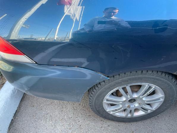 Mitsubishi Lancer IX с пробегом 2006 года, цена 390 000 рублей, 239615 км, седан, Автокод Объявления