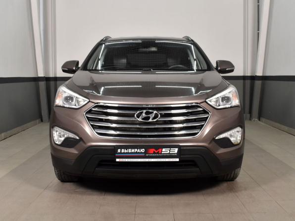 Hyundai Santa Fe III с пробегом 2014 года, цена 1 749 999 рублей, 304775 км, внедорожник, Автокод Объявления
