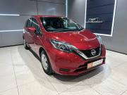 Nissan Note II Рестайлинг Новосибирск  - изображение 29