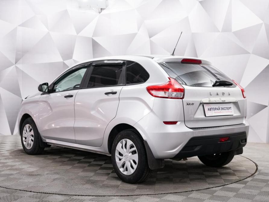 Lada (ВАЗ) XRAY I Ульяновск  - изображение 3